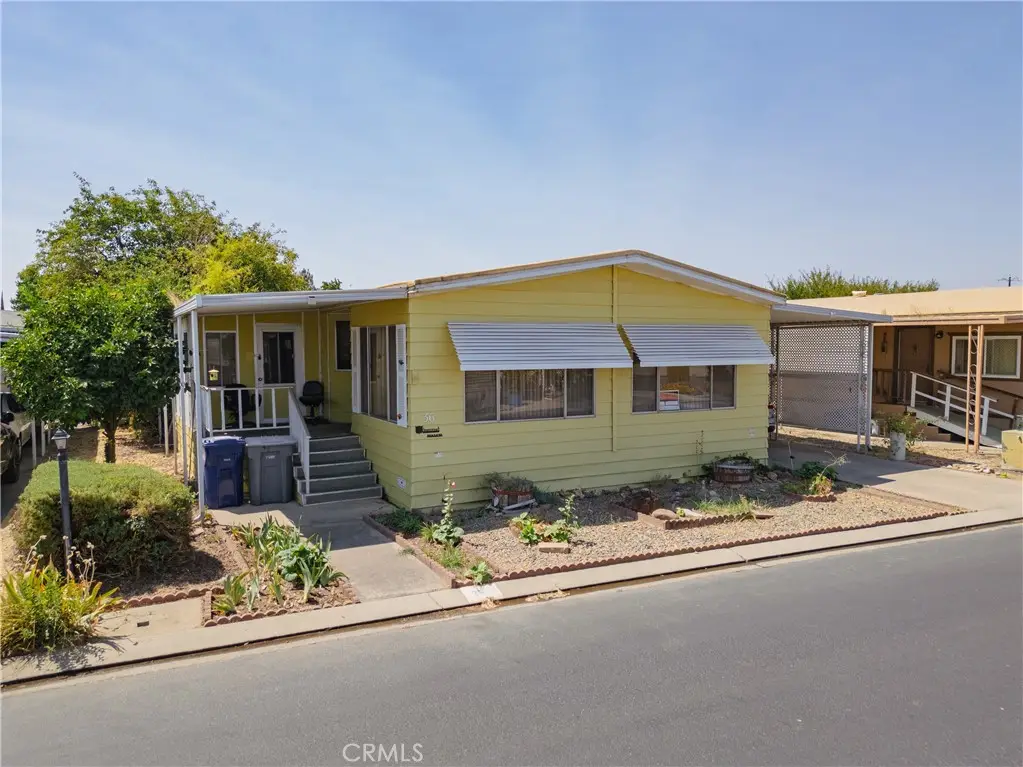2500 N State Highway 59 #36, Merced, CA 95348 - #1