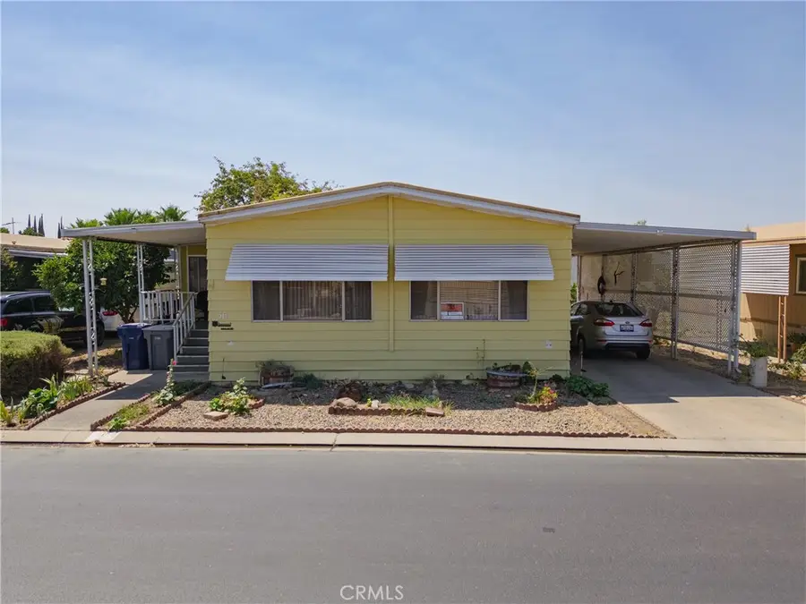 2500 N State Highway 59 #36, Merced, CA 95348 - #2