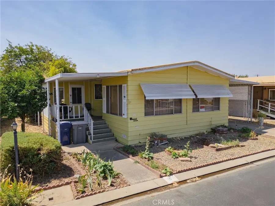 2500 N State Highway 59 #36, Merced, CA 95348 - #3