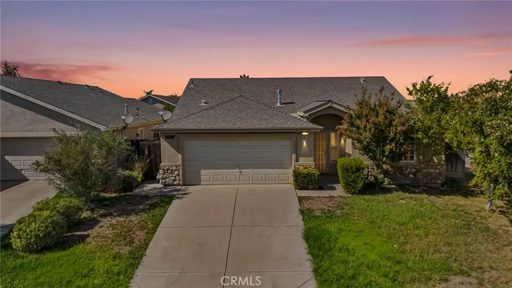 2052 W Solis Street, Merced, CA 95348 - #1