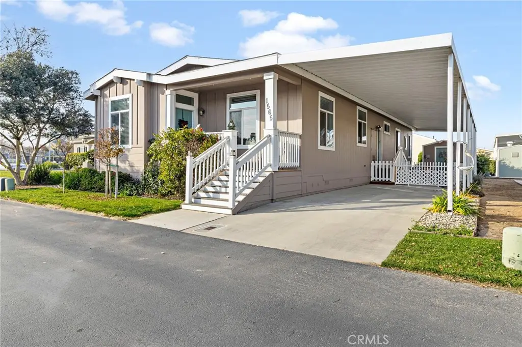 1565 Queen Way, Livingston, CA 95334 - Image #1