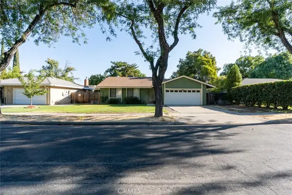 677 Northwood Drive, Merced, CA 95348