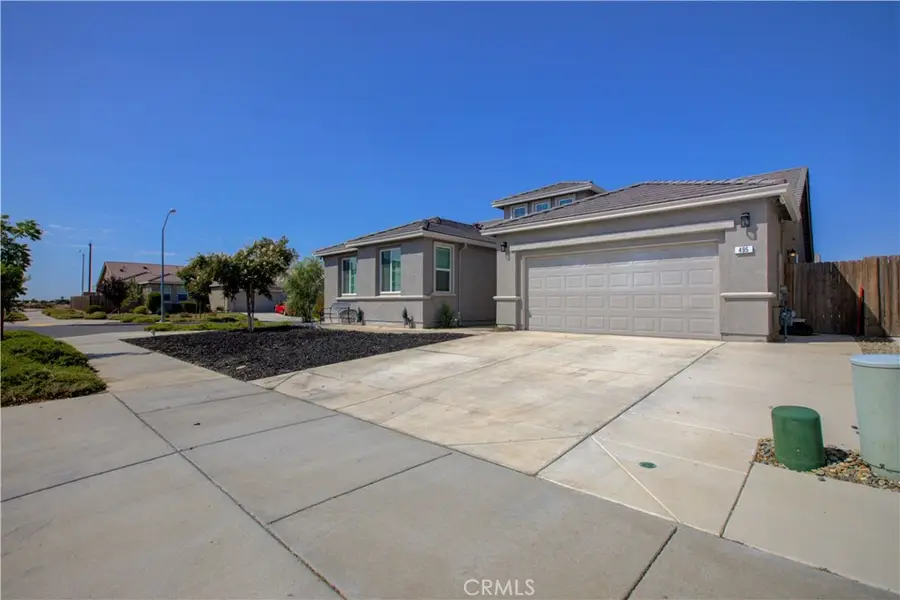 495 Daffodil Drive, Merced, CA 95341 - Image #2