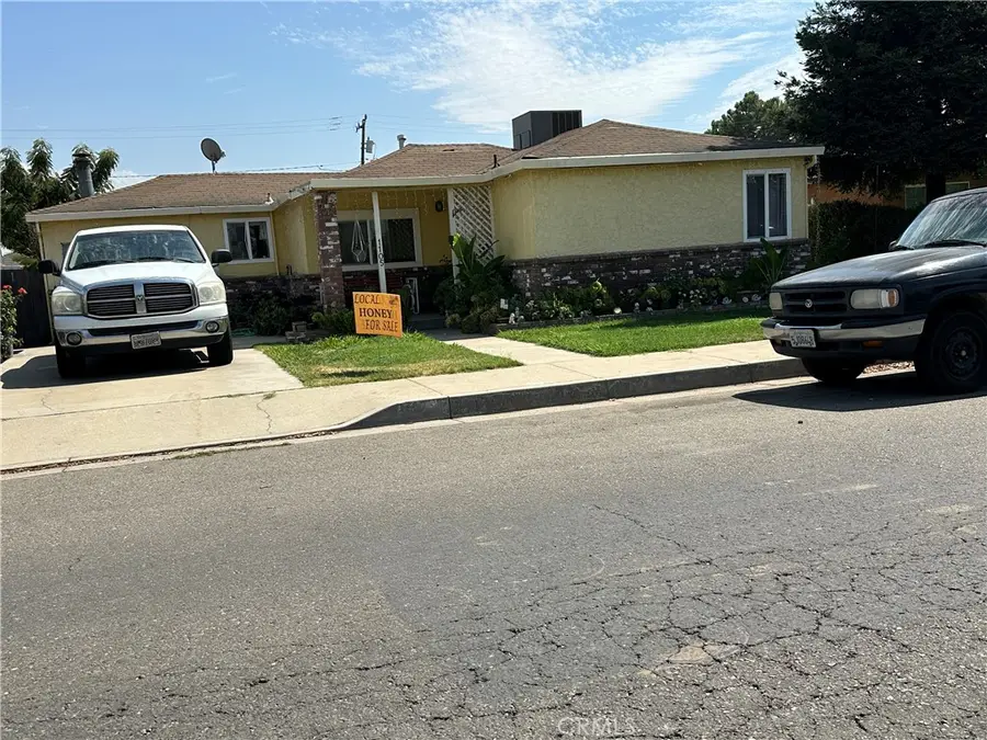 1105 Orange Avenue, Chowchilla, CA 93610 - #2