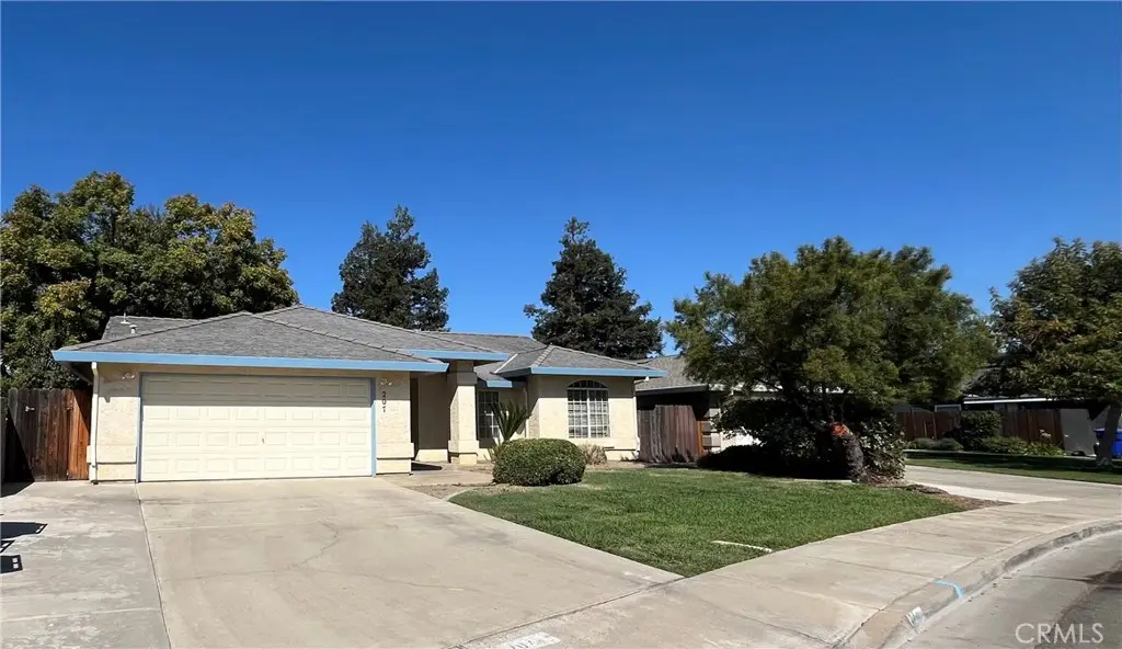 207 Waterfront Court, Atwater, CA 95301 - #1