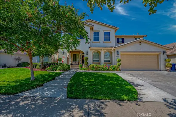 3593 San Vincent, Merced, CA 95348