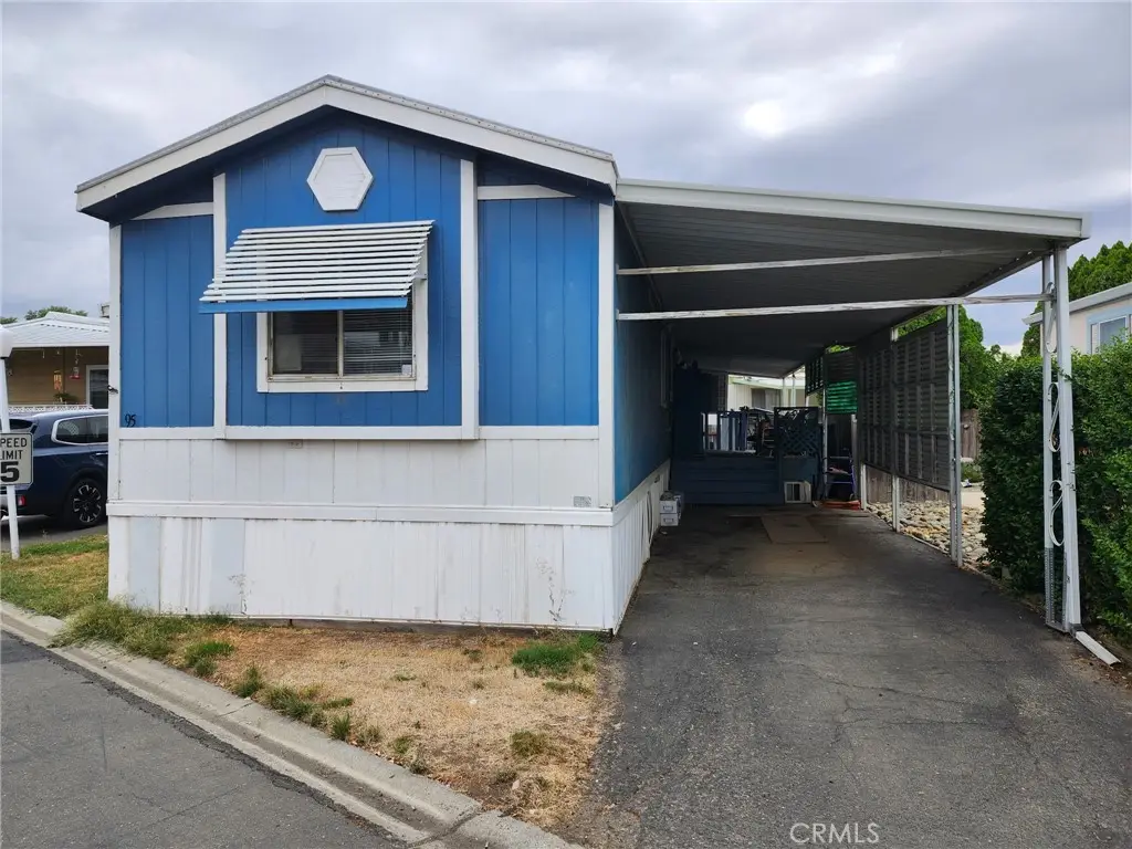 1400 Meredith Avenue #95, Gustine, CA 95322 - Image #1