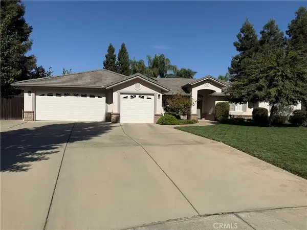 693 Bobwhite Court, Merced, CA 95340