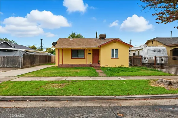 720 W 9th Street, Merced, CA 95341