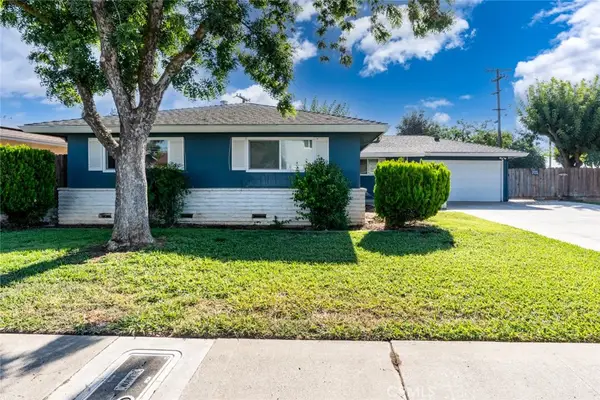 2602 10th Avenue, Merced, CA 95340