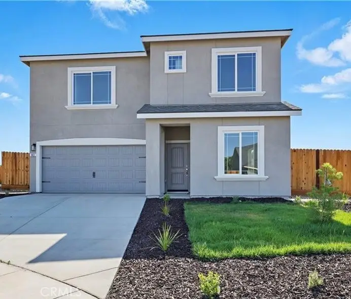 695 Valencia, Merced, CA 95341 - #2