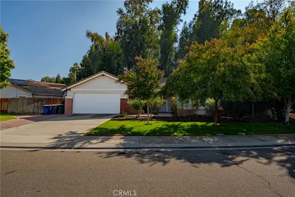 3502 San Francisco, Merced, CA 95348