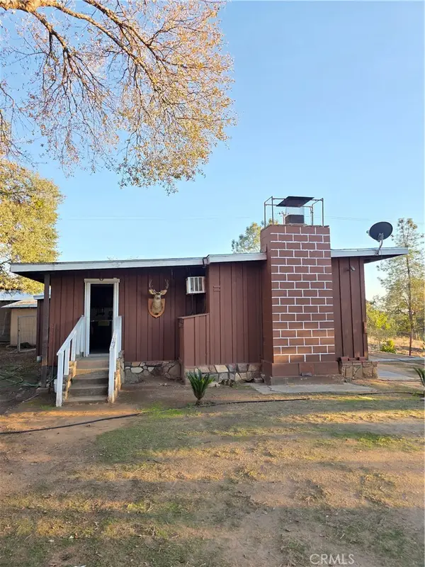 4760 Hirsch #B, Mariposa, CA 95338