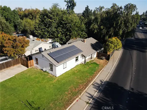 2525 R, Merced, CA 95340