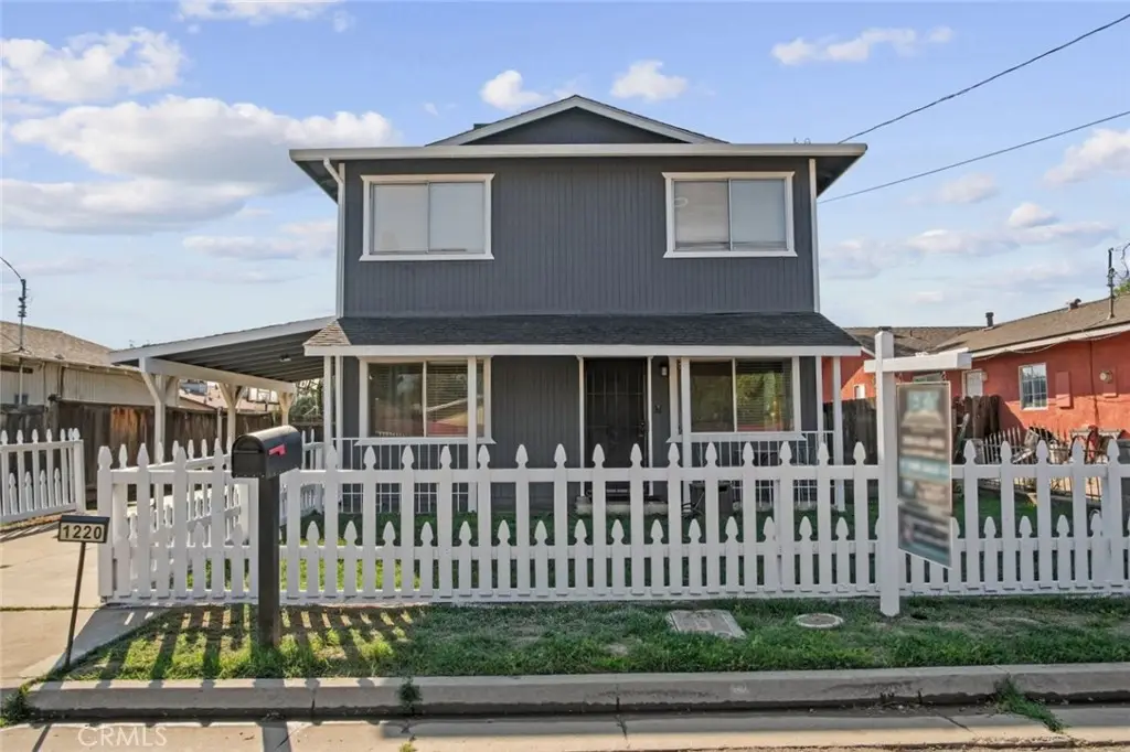 1220 Fig Avenue, Merced, CA 95341 - #1