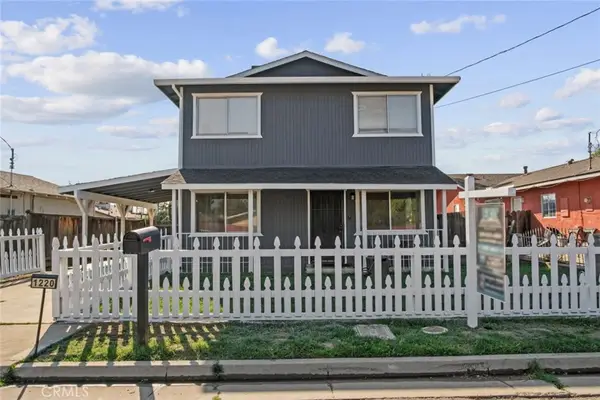 1220 Fig Avenue, Merced, CA 95341