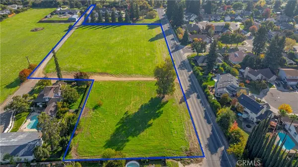 0 E North Bear Creek Drive, Merced, CA 95340