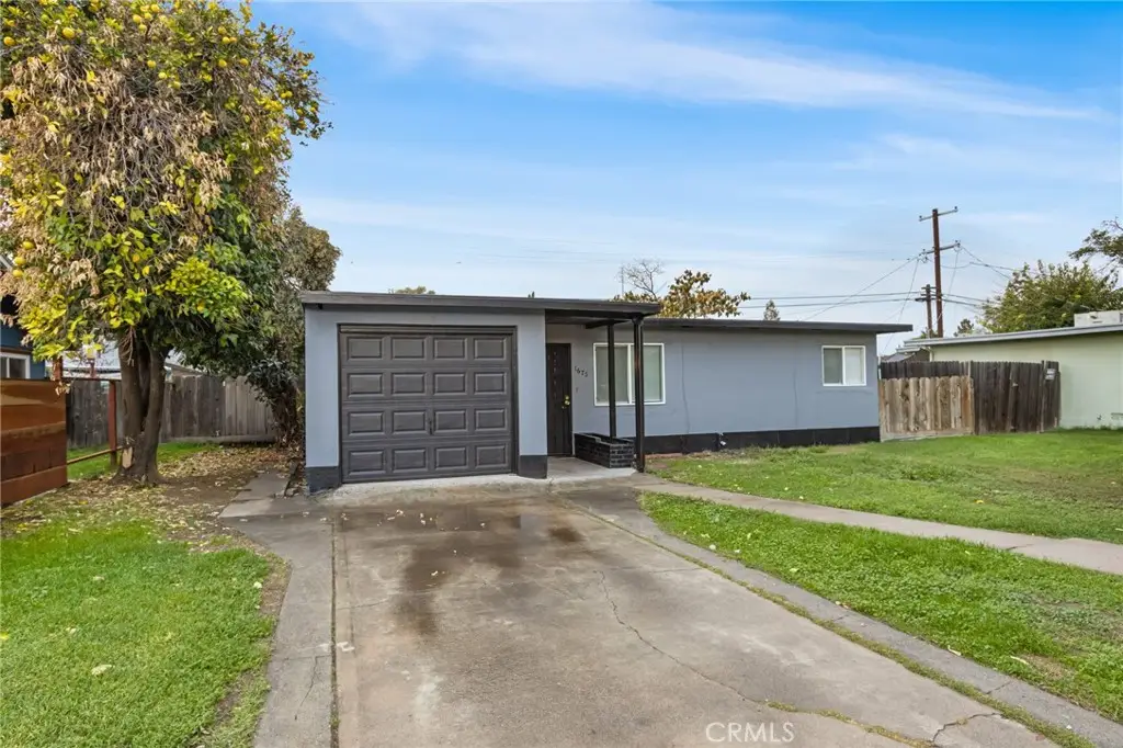 1675 Rose Avenue, Merced, CA 95341 - #1