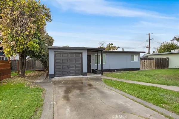 1675 Rose Avenue, Merced, CA 95341