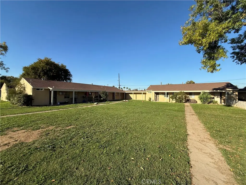 981 Barney, Merced, CA 95340 - #1