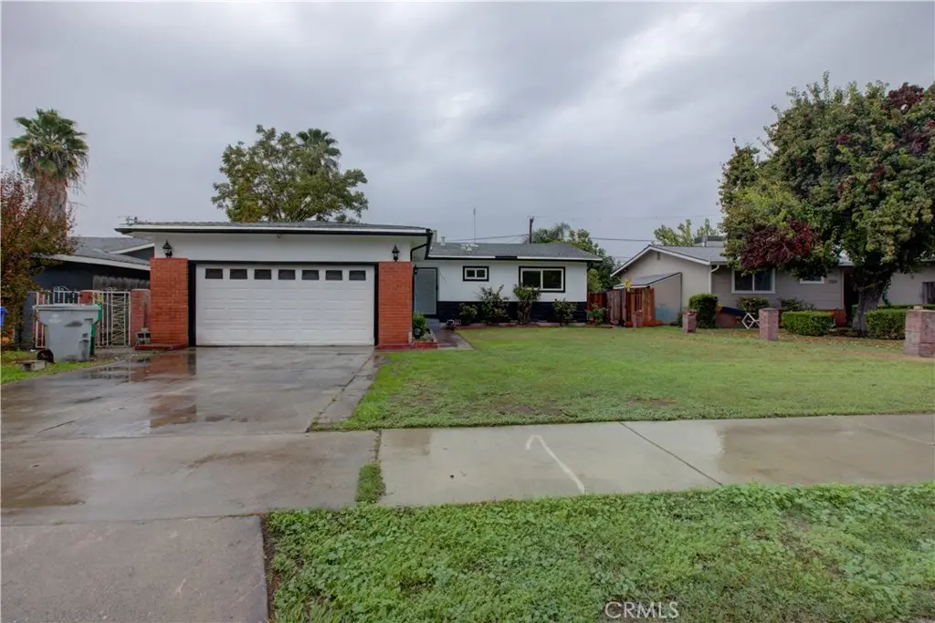 2317 High, Atwater, CA 95301 - #1