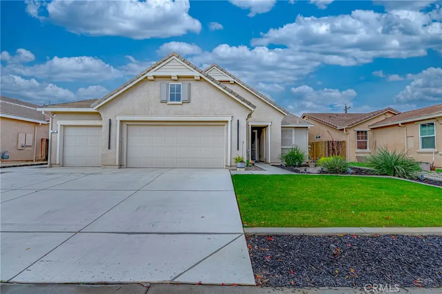 331 Carly Anne Drive, Merced, CA 95341 - #2