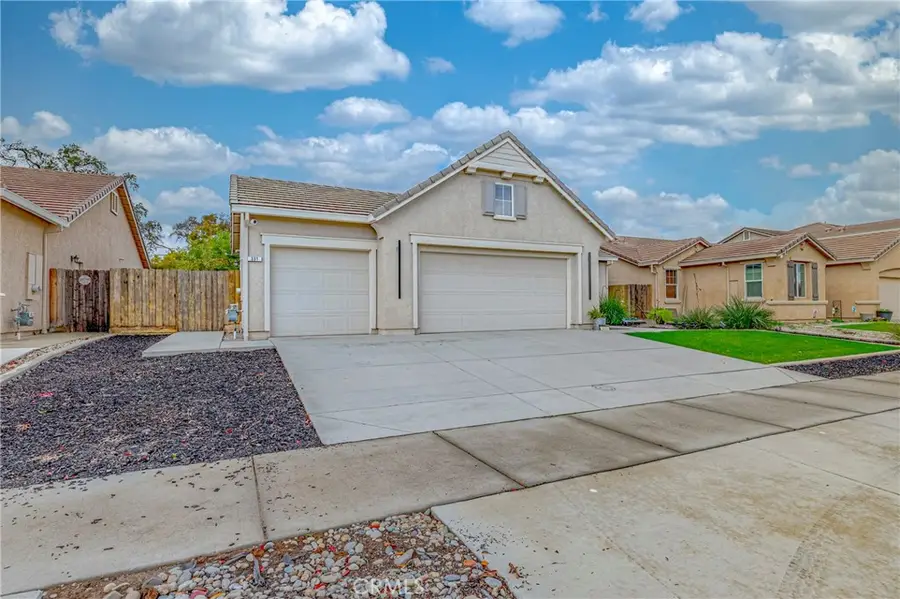 331 Carly Anne Drive, Merced, CA 95341 - #3