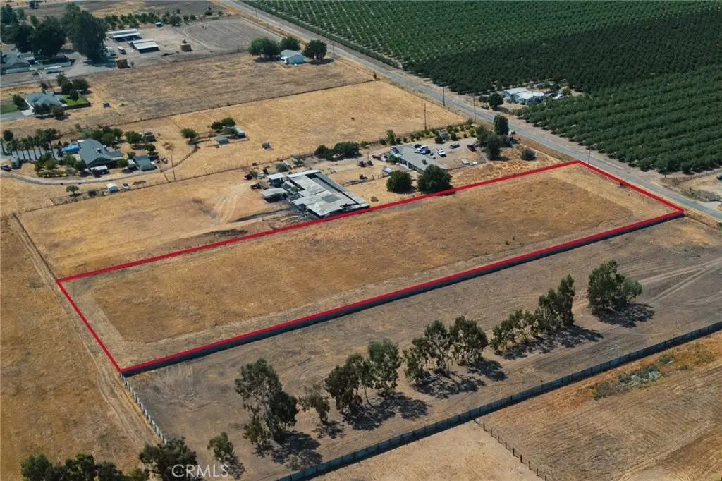0 Ave 23 1/2, Chowchilla, CA 93610 - #1