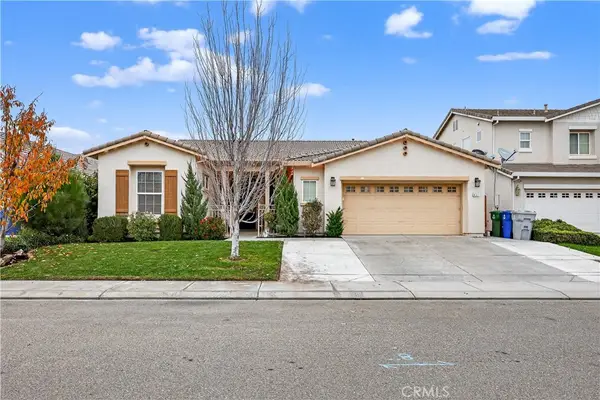 851 Alabaster Court, Atwater, CA 95301