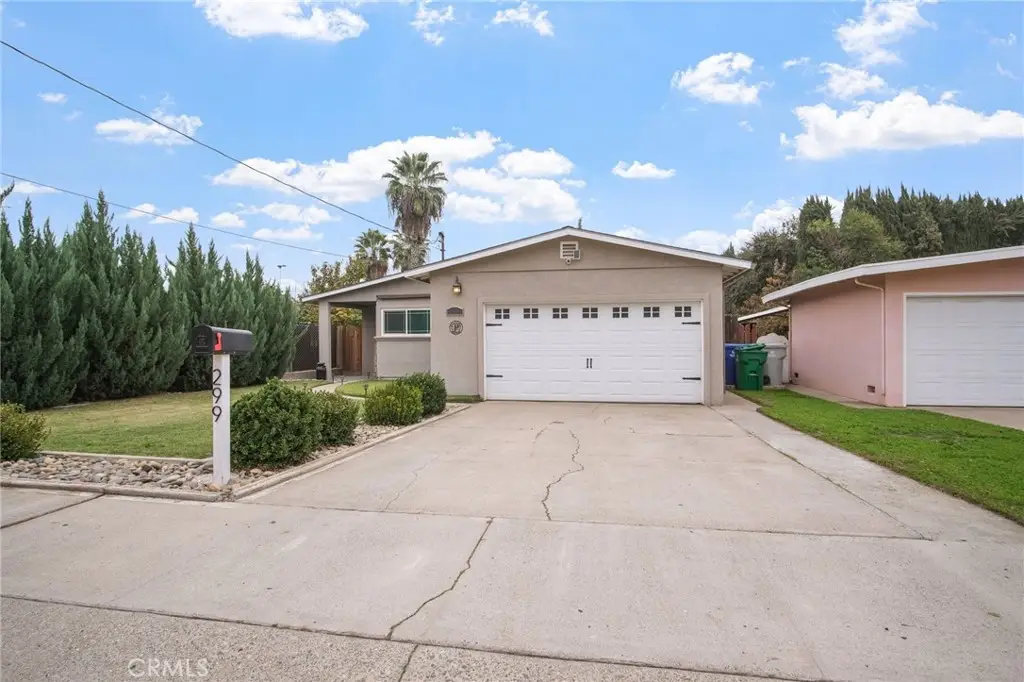 299 Drakeley, Atwater, CA 95301 - #1