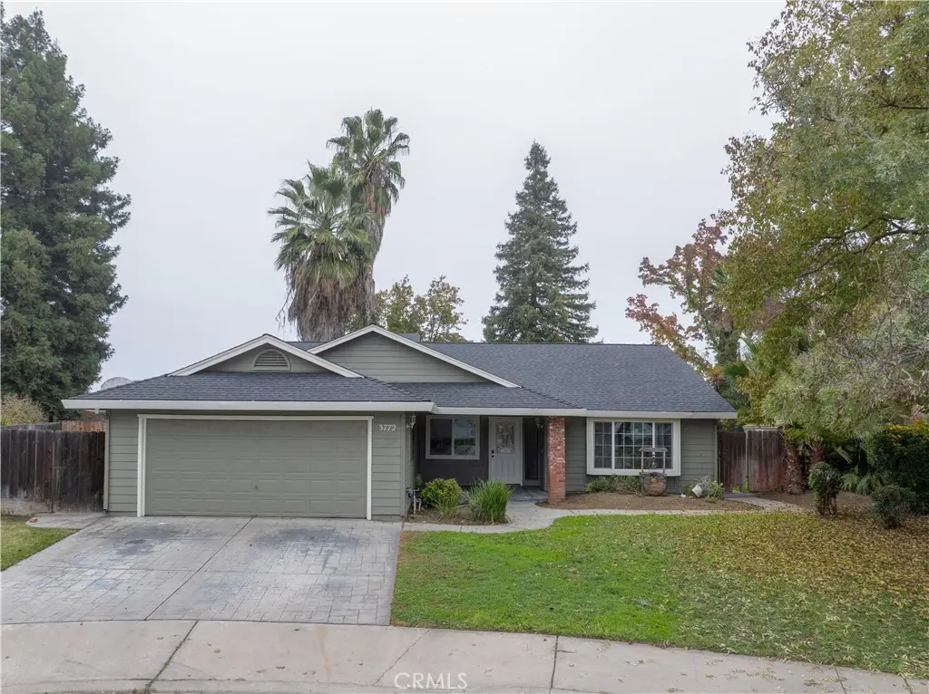 3772 Duke Court, Merced, CA 95348 - #1
