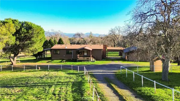 4809 Morning Star Lane, Mariposa, CA 95388