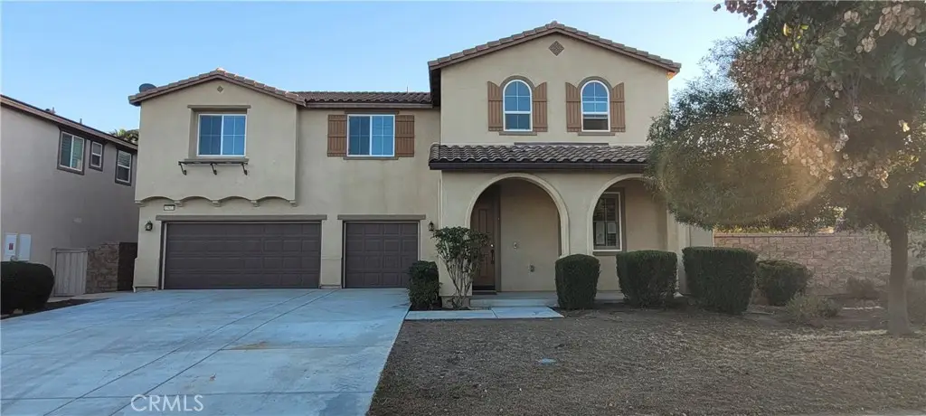 35611 Desert Rose Way, Lake Elsinore, CA 92352 - Image #1