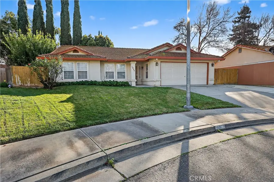 1844 Springfield Court, Merced, CA 95348 - Image #3