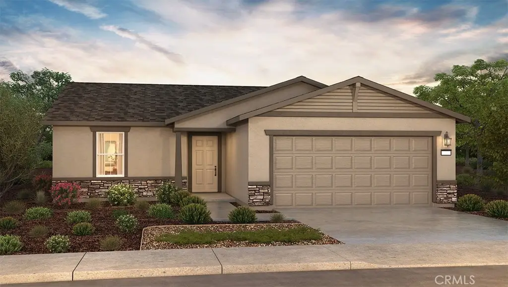 614 Marshall Lane #98 B2, Merced, CA 95348 - #1