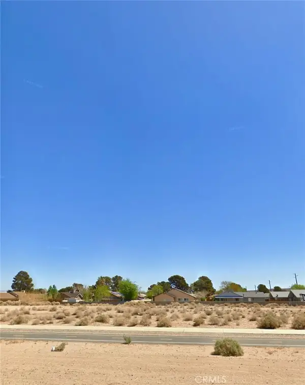 0 E Ridgecrest Boulevard, Ridgecrest, CA 93555