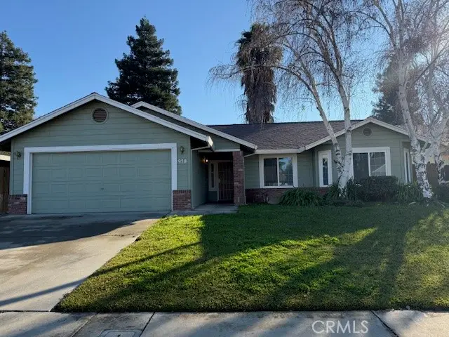 978 Doe Court, Merced, CA 95340 - #1