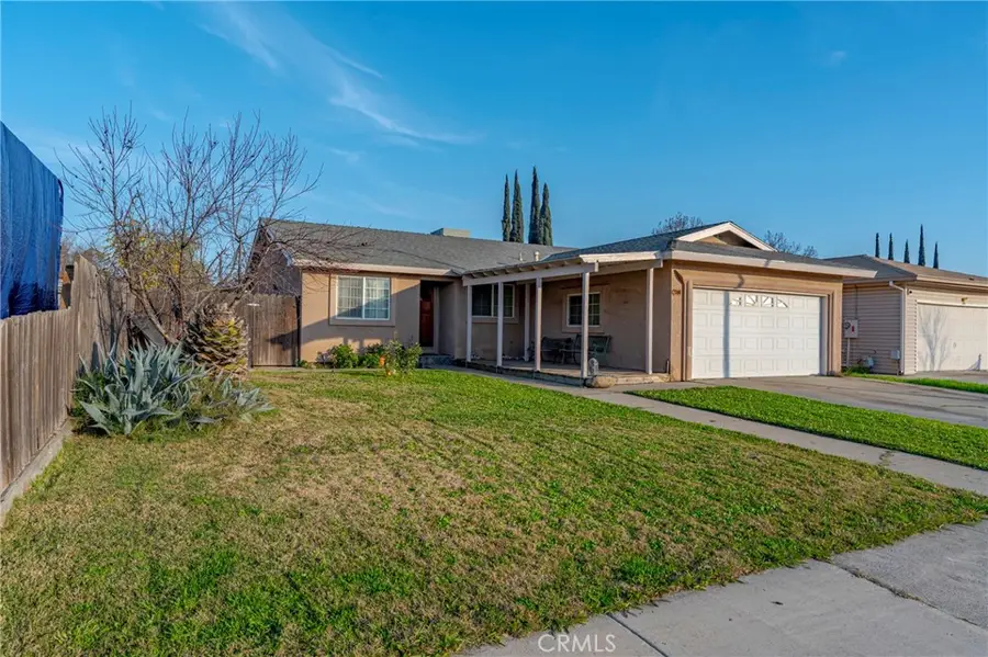 2394 Lance Street, Merced, CA 95348 - #2