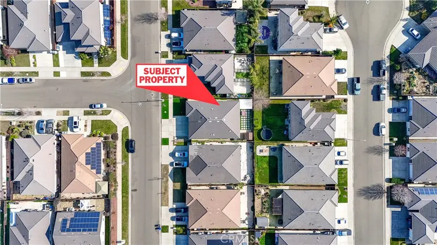 1378 Cassis, Merced, CA 95348 - Image #3
