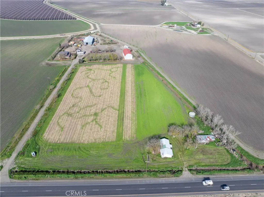 9100 9194 State Highway 152, Dos Palos, CA 93620 - #1