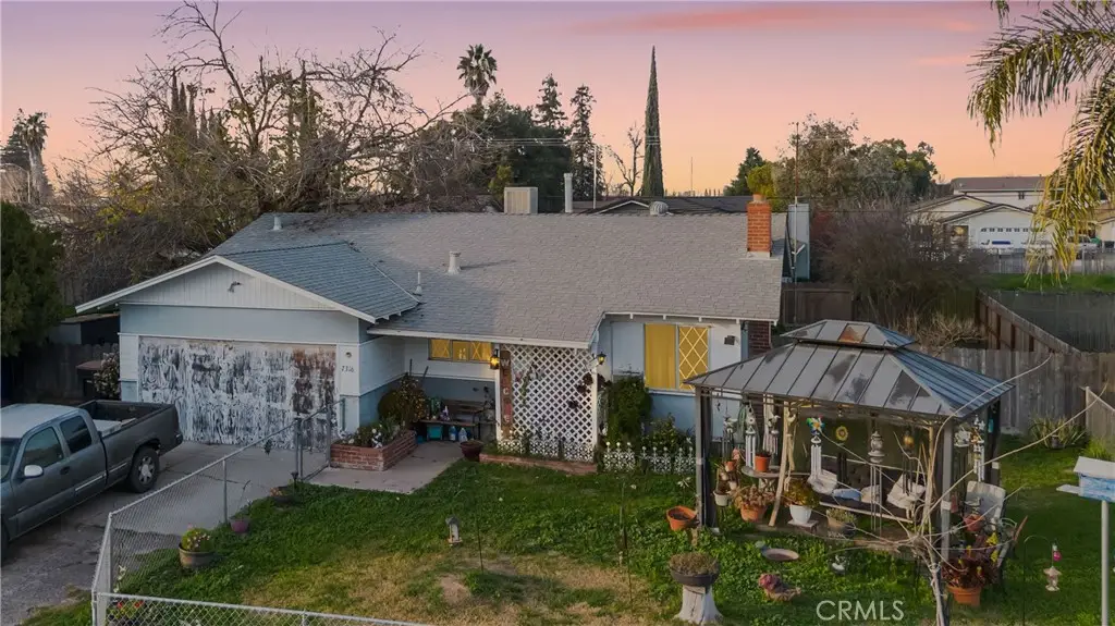 7316 Edythe, Winton, CA 95388 - #1
