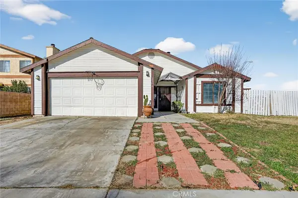 2559 E Avenue J2, Lancaster, CA 93535