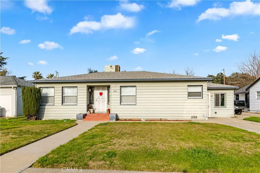 355 E Main, Merced, CA 95340 - #1