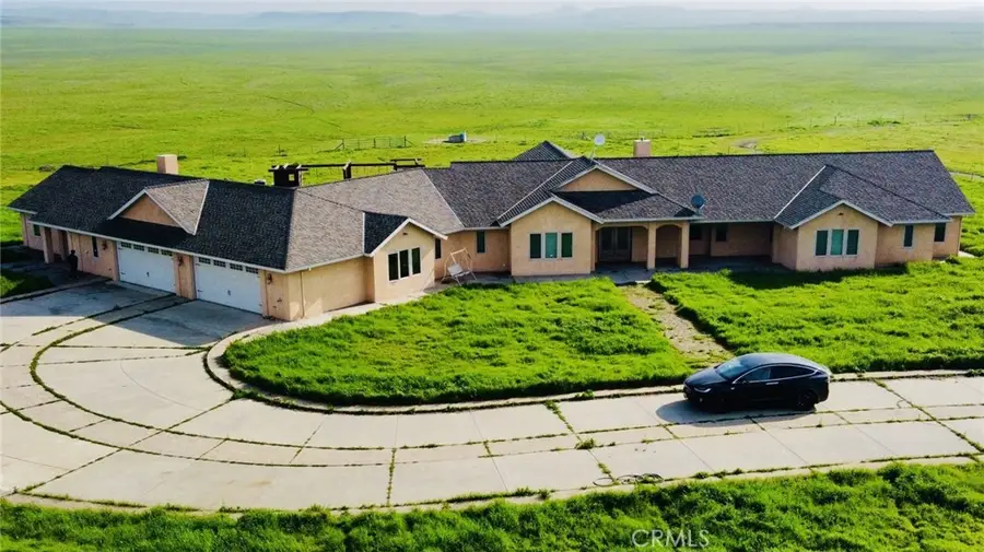 20552 Buchanan Hollow Road, Le Grand, CA 95333 - #2