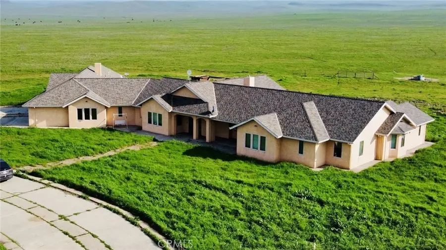 20552 Buchanan Hollow Road, Le Grand, CA 95333 - #3