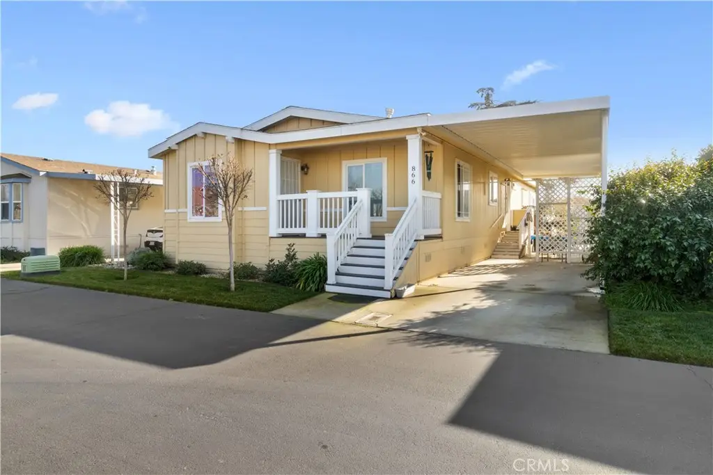 866 Count #4, Livingston, CA 95334 - #1