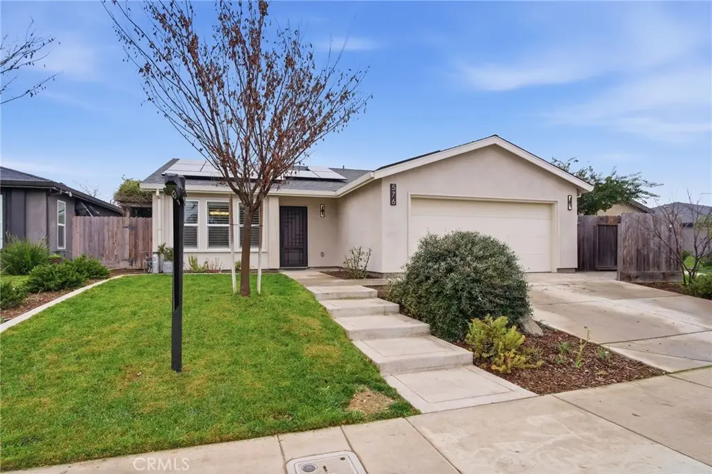 576 Janell Court, Merced, CA 95341 - #1