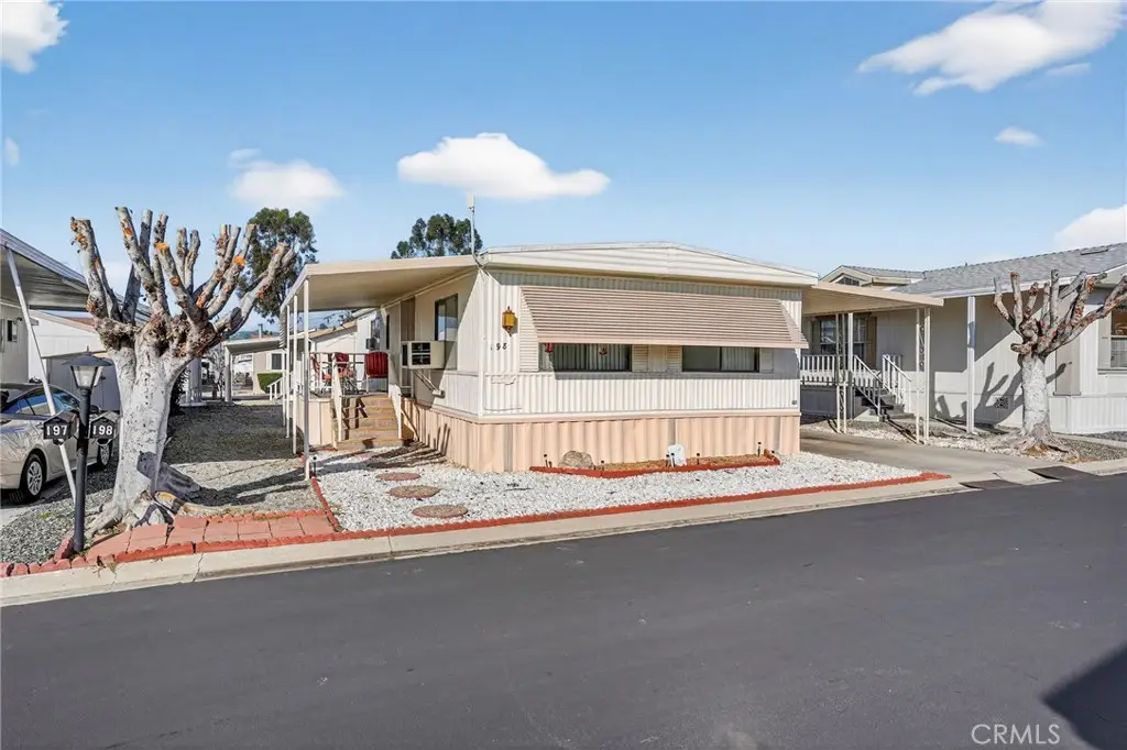 1441 Paso Real Avenue #198, Rowland Heights, CA 91748 - #1