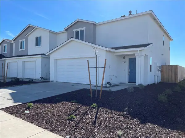 114 Wonderland Trail Lane, Merced, CA 95341