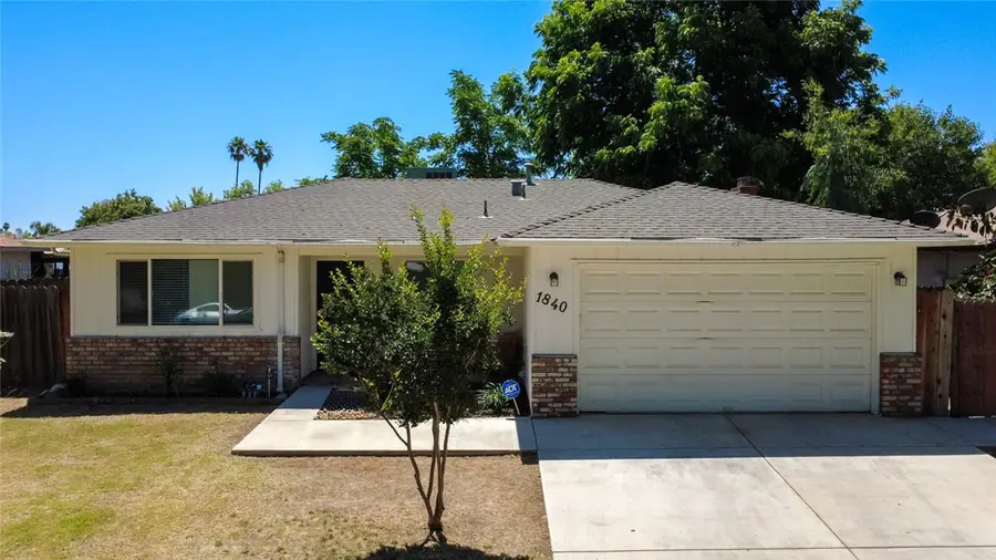 1840 Cheyenne Drive, Merced, CA 95348 - #2